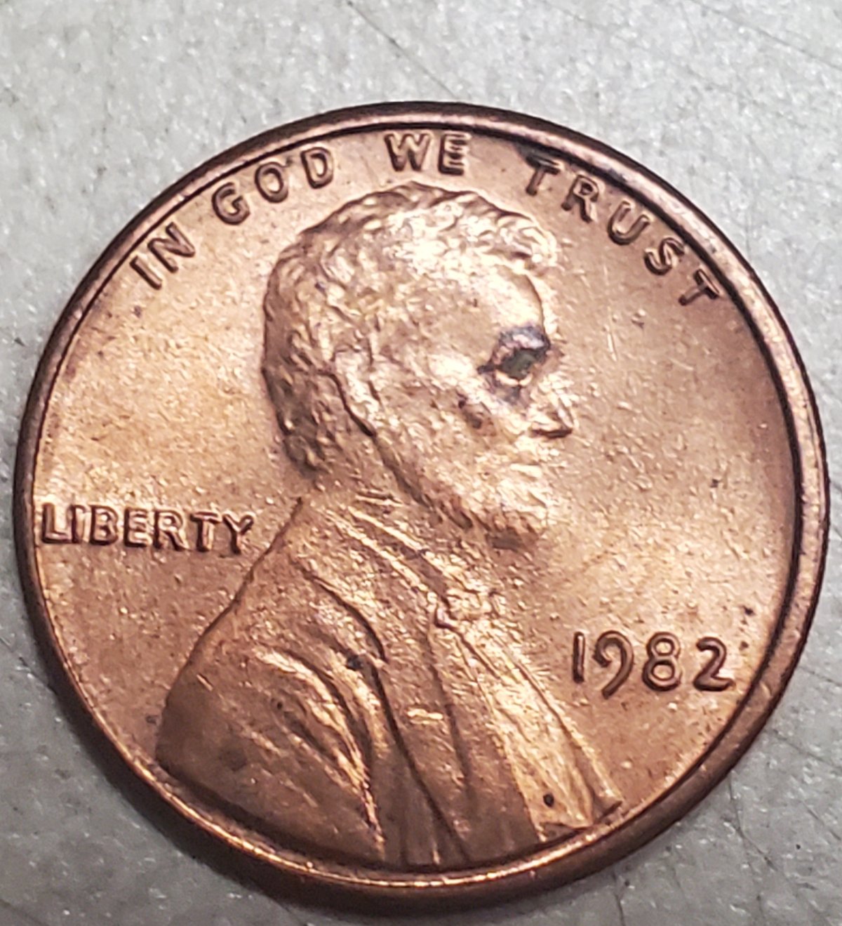 1982-Penny....ddo-Or-More-MD